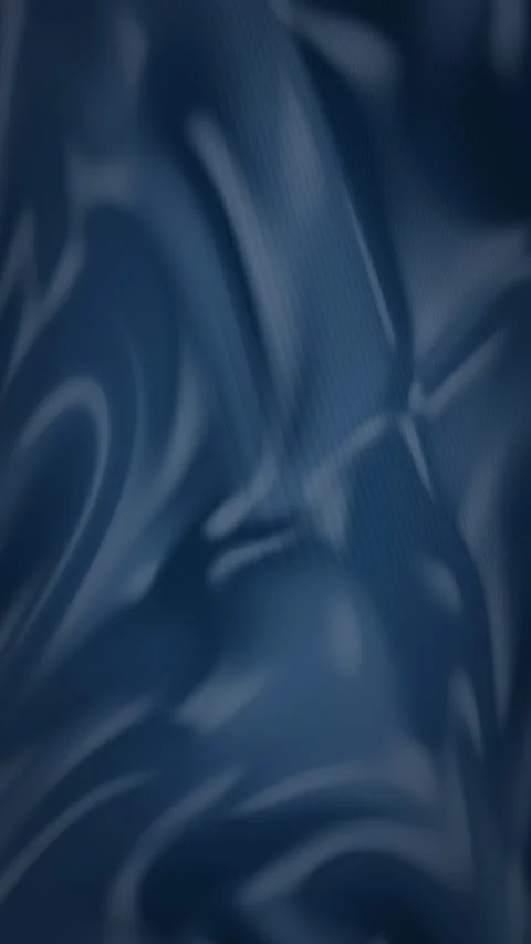 Abstract mesh gradient animated background with sky deep colors Stock Footage 332084049