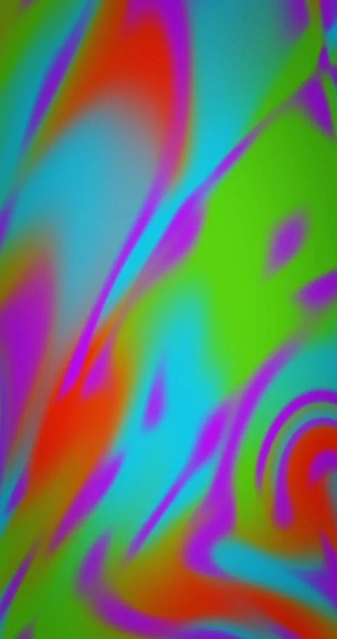 Abstract mesh gradient animated background with scarlet mid colors Stock Footage 332095936