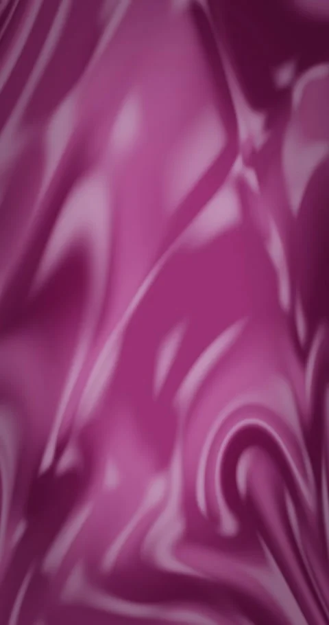 Abstract mesh gradient animated background with rose mid colors Stock Footage 332097253