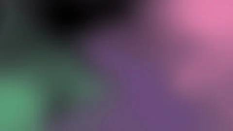 Abstract mesh gradient background featuring fluid motion with pink purple a.. Stock Footage 338014744
