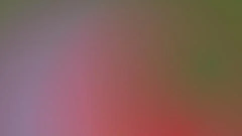 Abstract Mesh Gradient Background with Soft Muted Tones of Earthy Pink, Gre.. Illustrazione stock