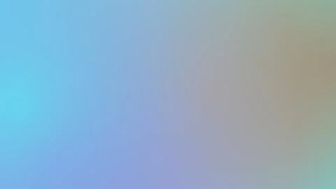 Abstract Mesh Gradient Background with Soft Blue and Purple Tones for Moder.. Stock Illustration