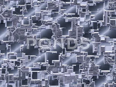 Abstract mesh texture Stock Illustration