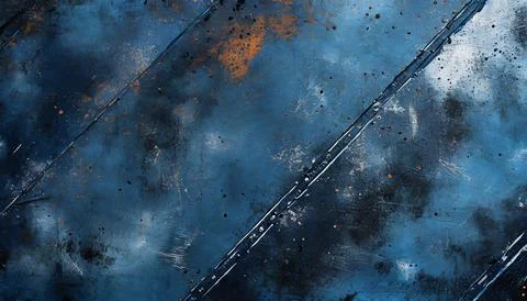 Abstract metal background as background Stock-Fotos
