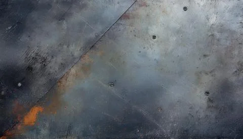 Abstract metal background as background Stock Photos