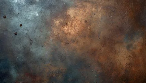 Abstract metal background as background Stock Photos