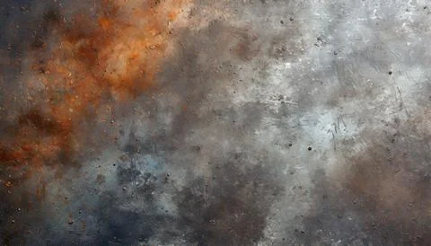 Abstract metal background as background Stock Photos