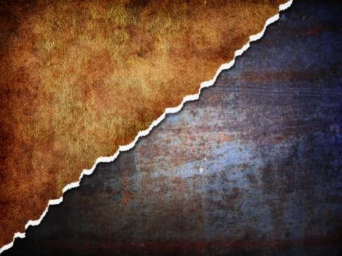 Abstract metal background Stock Illustration