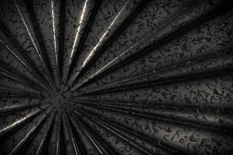 Abstract Metal Background Stock Illustration
