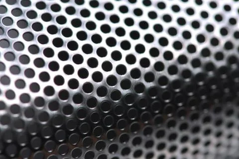 Abstract metal background 스톡 사진