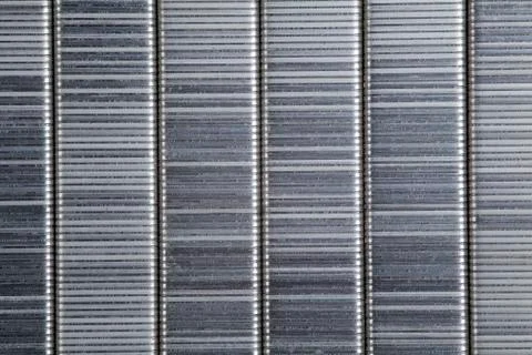 Abstract metal background Stock Photos