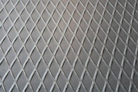 Abstract metal background Stock Photos