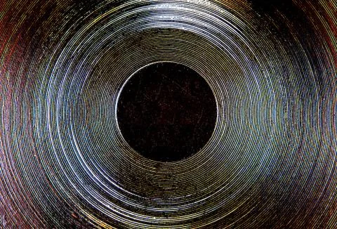 Abstract Metal Background Stock Photos