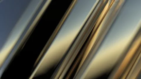 Abstract metal car surface Stock Illustration