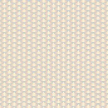 Abstract metal flake texture seamless background. Metallic squama ornament, f Stock Illustration