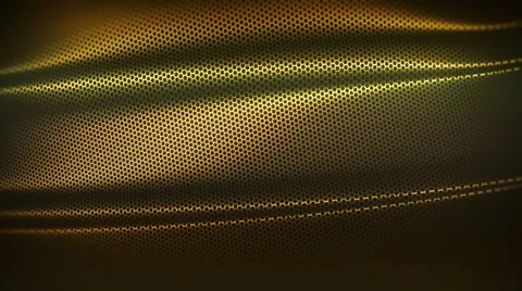 Abstract Metal Glossy Background Stock Footage 50214228