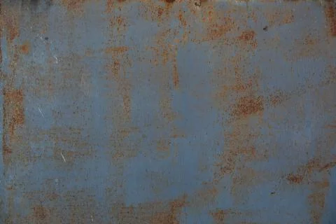 Abstract metal rust background Stock Photos
