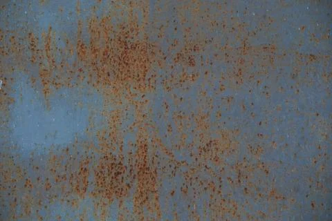 Abstract metal rust background Stock Photos