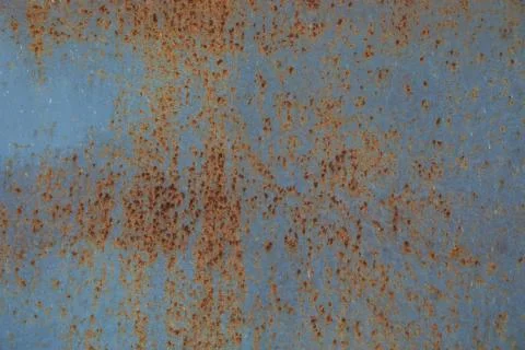 Abstract metal rust background Stock Photos