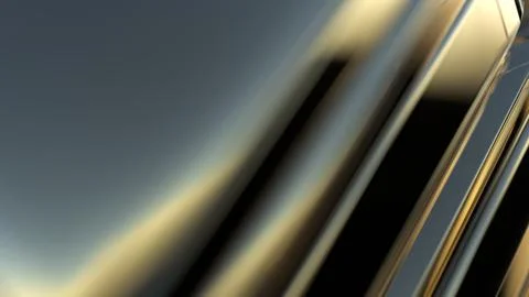 Abstract metal technology surface Stock Illustration