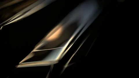Abstract metal technology surface Stock Photos