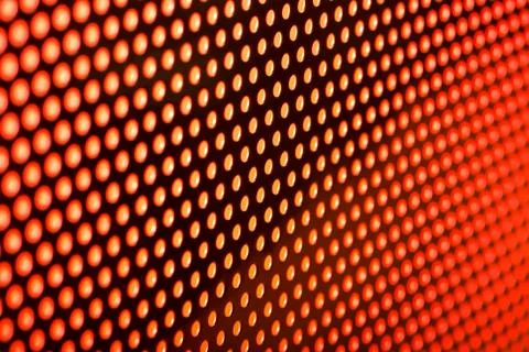Abstract metal texture background Stock Photos