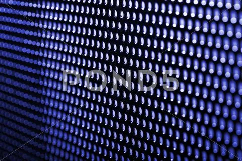 Abstract metal texture background Stock Photos