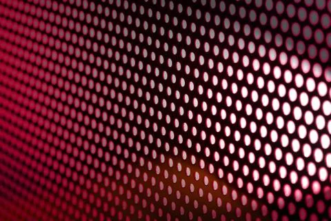 Abstract metal texture background Stock Photos
