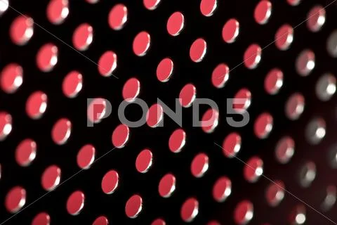 Abstract metal texture background Stock Photos