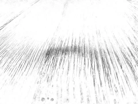 Abstract metal texture background with vertical streaks Stock Illustration