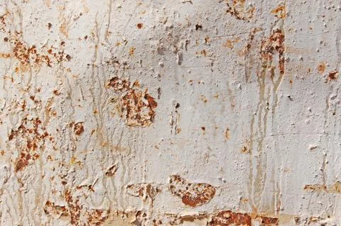 Abstract metal texture Foto stock