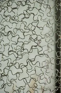 Abstract Metal Texture Stock Photos
