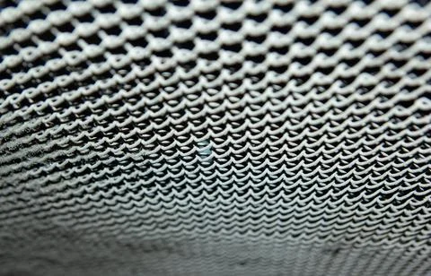 Abstract metall background Stock Photos