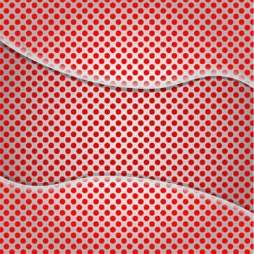 Abstract metallic background. Stock Illustration