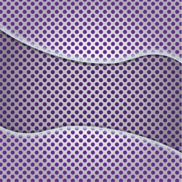 Abstract metallic background. Stock Illustration