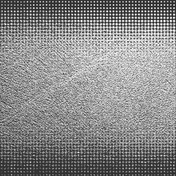 Abstract metallic background Stock Illustration