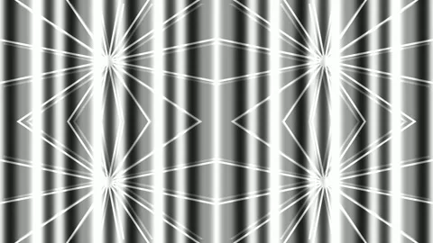 Abstract metallic background with shiny geometric chrome pattern for futuri.. Stock Footage 339776602