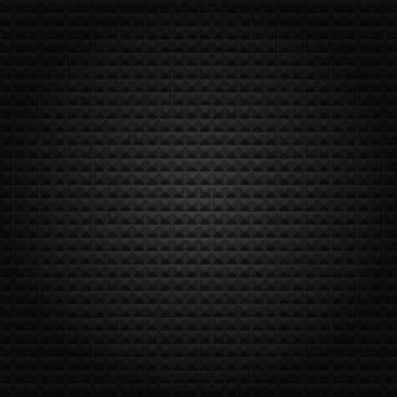 Abstract metallic background, vector illustration Stock Illustration