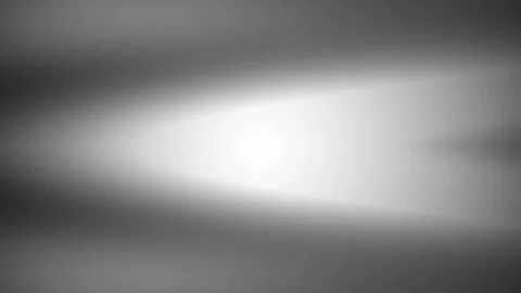 Abstract Metallic Gradient Background - Smooth Brushed Metal Texture Stock Footage 331357325