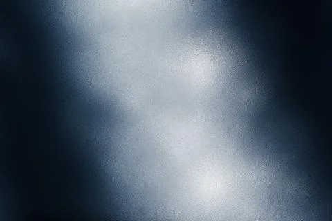 Abstract metallic gradient texture with light reflections Stock Photos