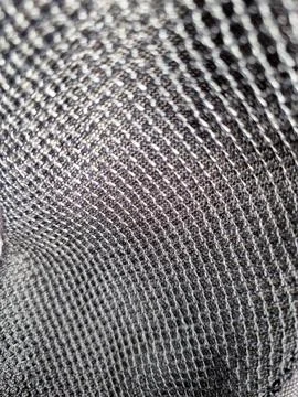Abstract Metallic Mesh Texture Background Stock Photos