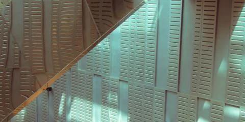 Abstract metallic panel background Stock Photos