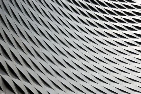 Abstract Metallic Pattern Stock Photos