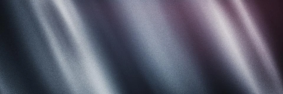 Abstract Metallic Silver Background with Heavy Grain Texture. Dark Grey Noi.. 스톡 일러스트