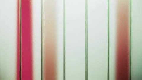 Abstract Metallic Surface Background Stop Motion Stock Footage 306192683