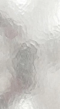 Abstract metallic surface with diffused light and subtle texture Stock Illustration