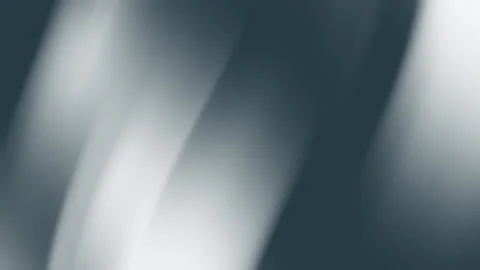 Abstract metallic swirling textures with dynamic light reflections Stock Footage 314693689