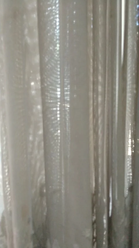 Abstract Metallic Texture Background with Horizontal Lines and Reflections. Stock Footage 333456696