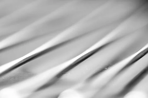 Abstract metallic texture background Foto stock