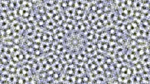 Abstract micro texture of organic biological patterns on neutral background Stock Footage 336533110